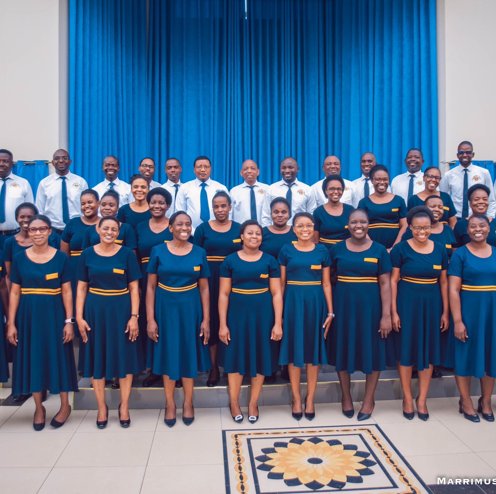 Aggellain Foundation