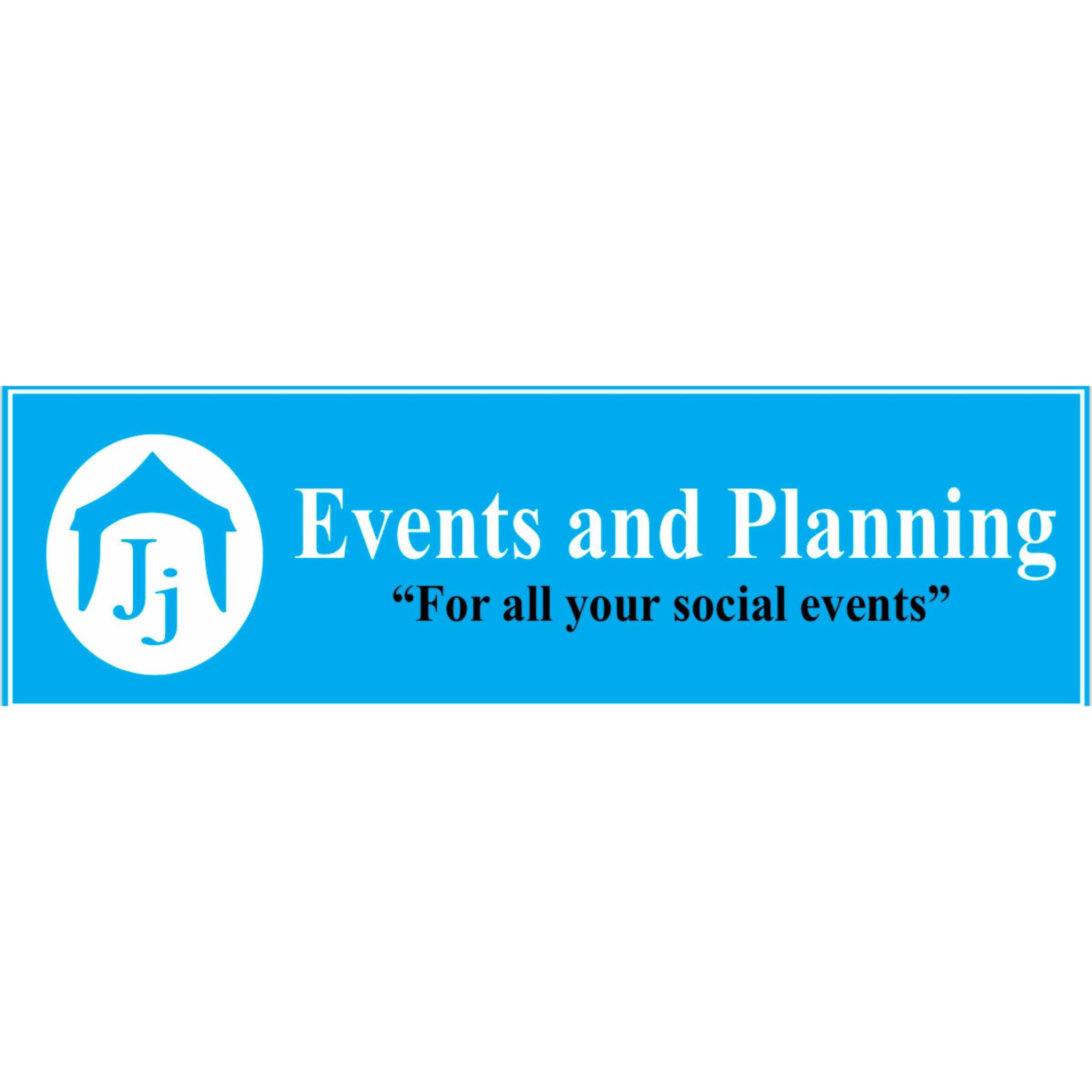 JJ Planning and Events