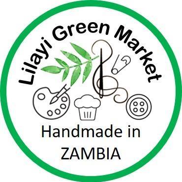 The Lilayi Green Market Experience