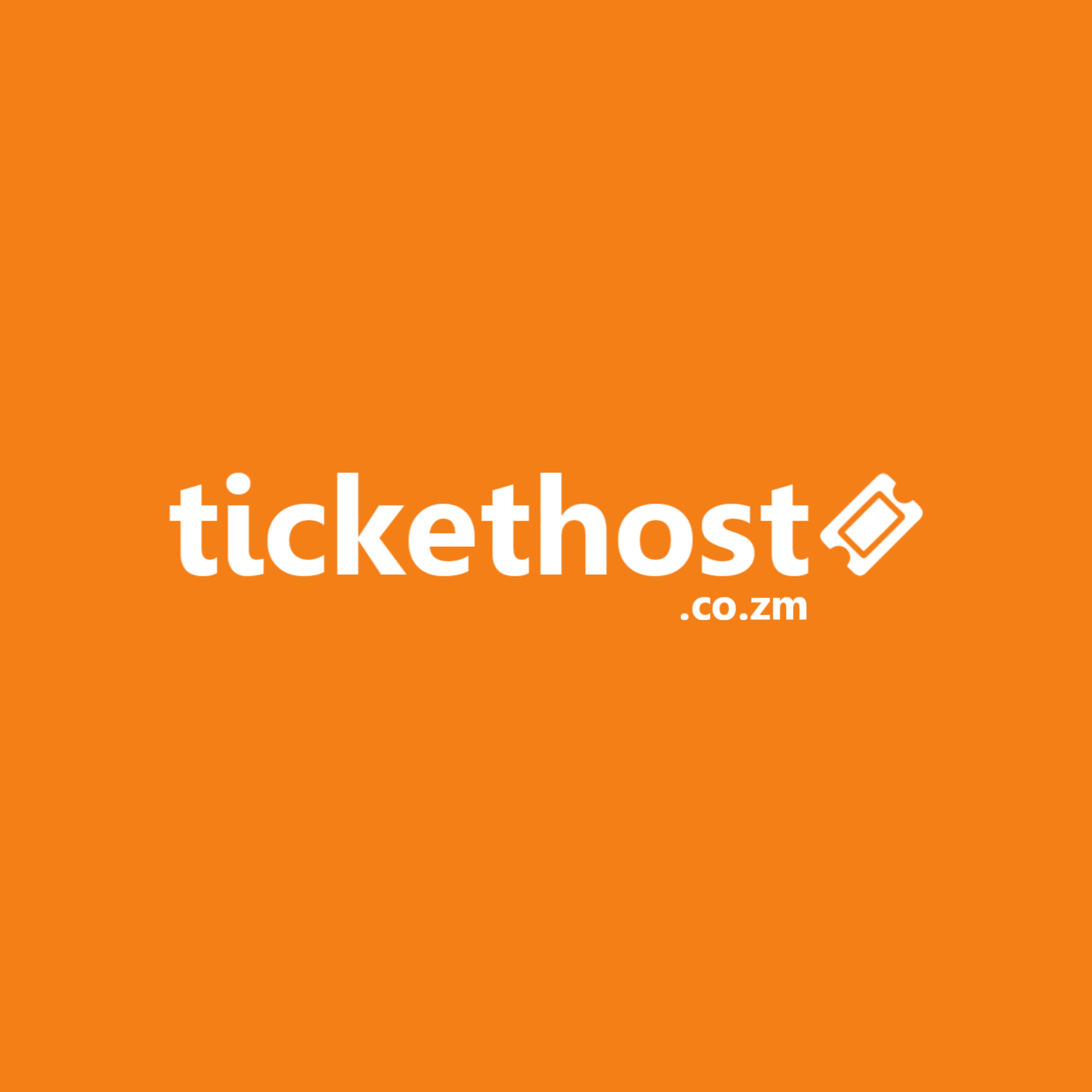 Tickethost Zambia