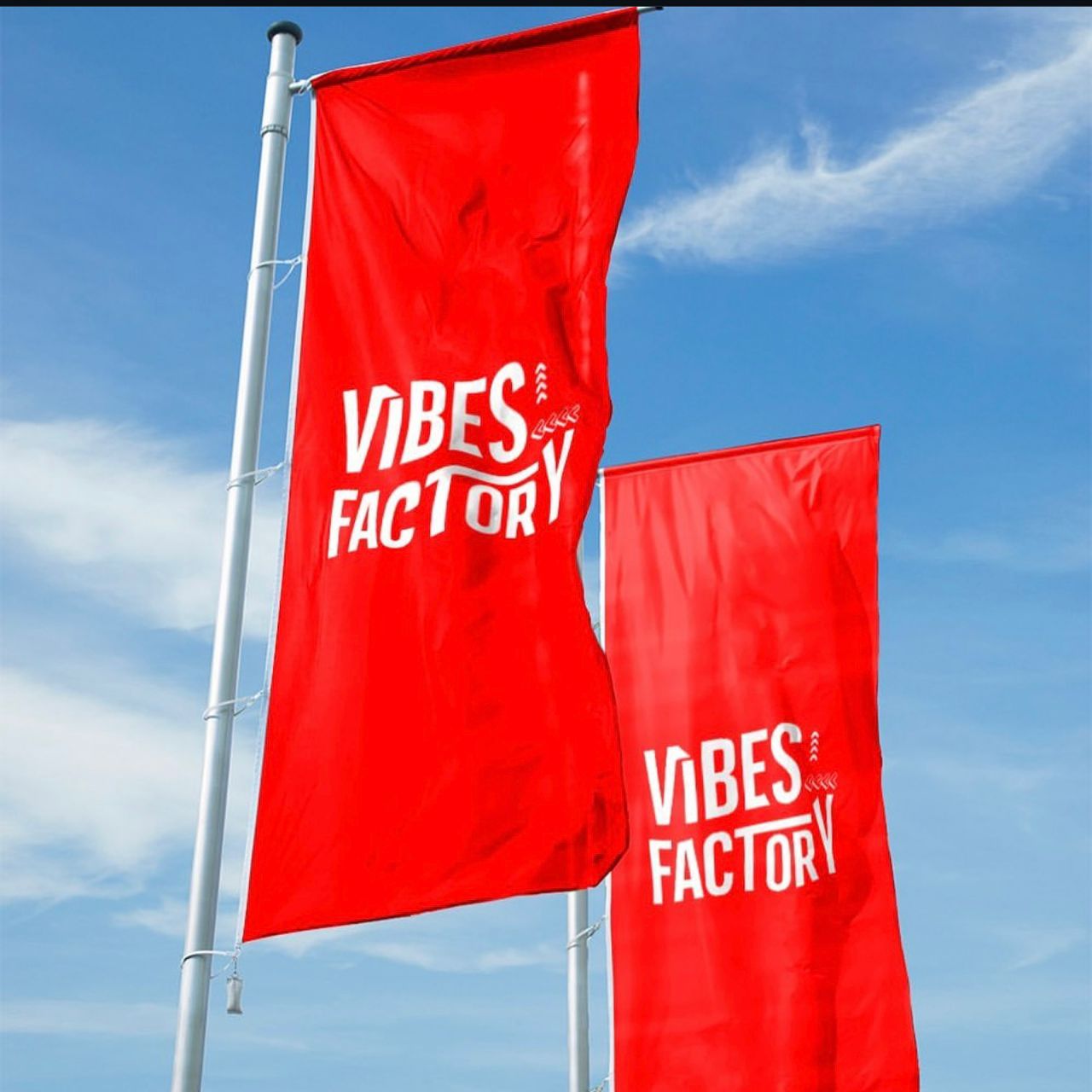 Vibes Factory