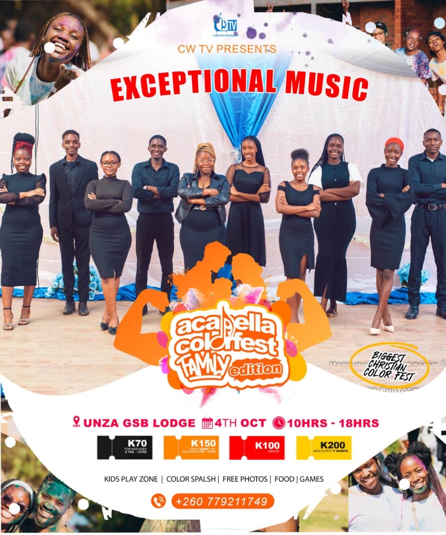 Exceptional music