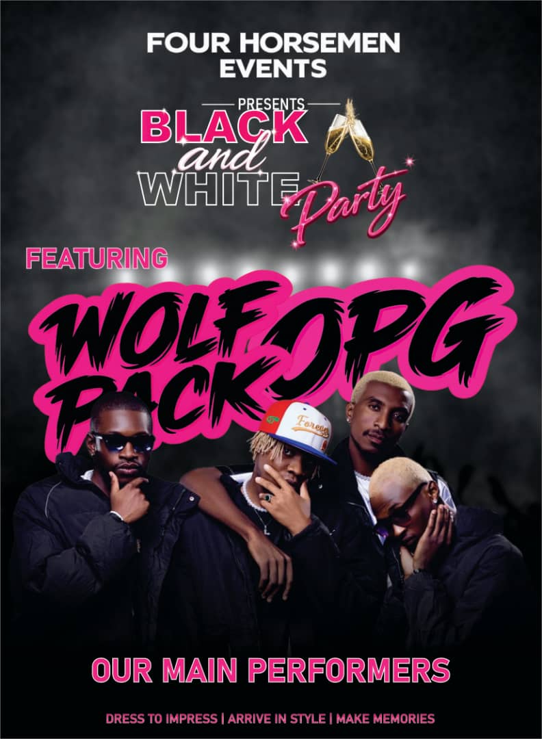 Wolfpack opg