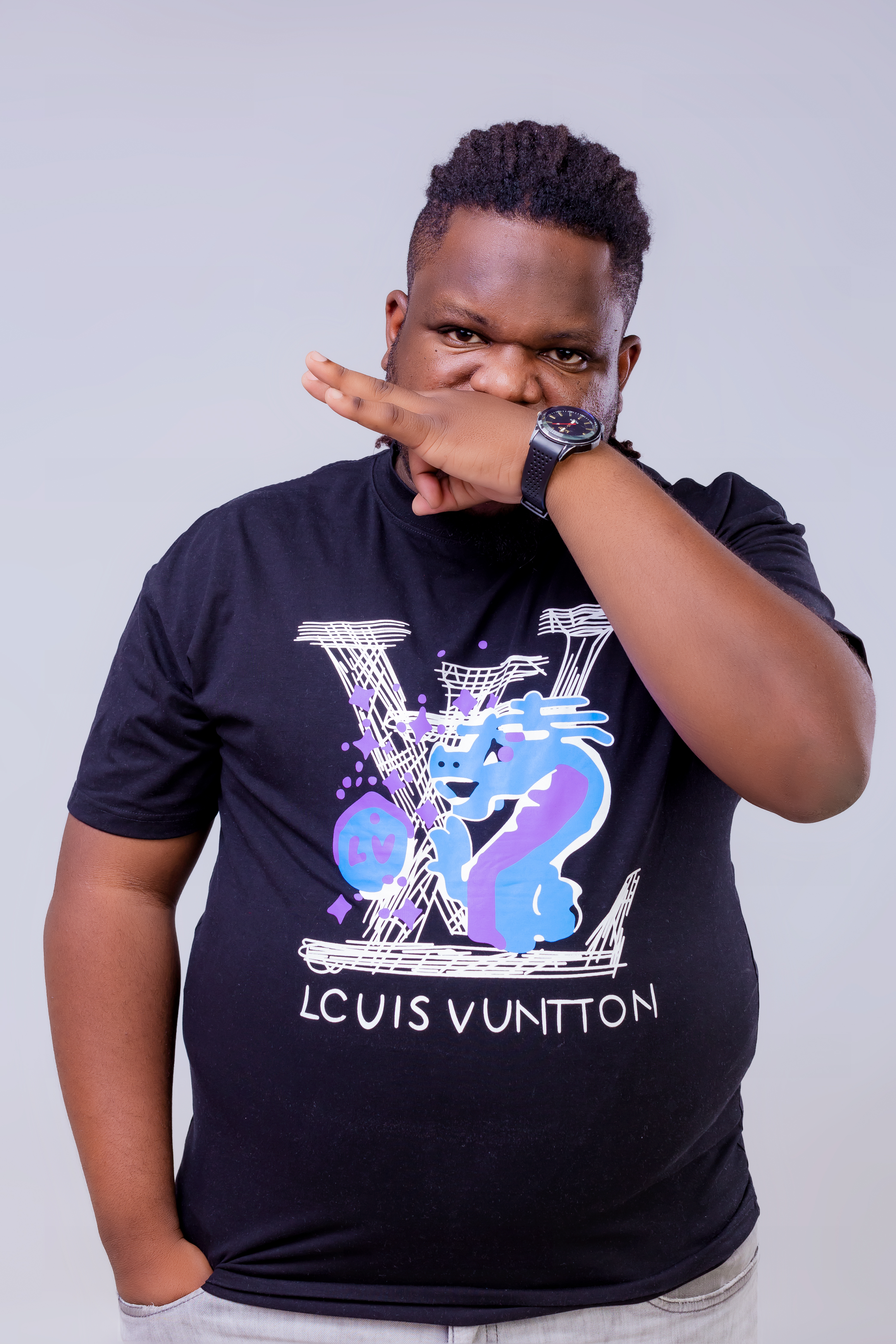 DJ CHUBBY
