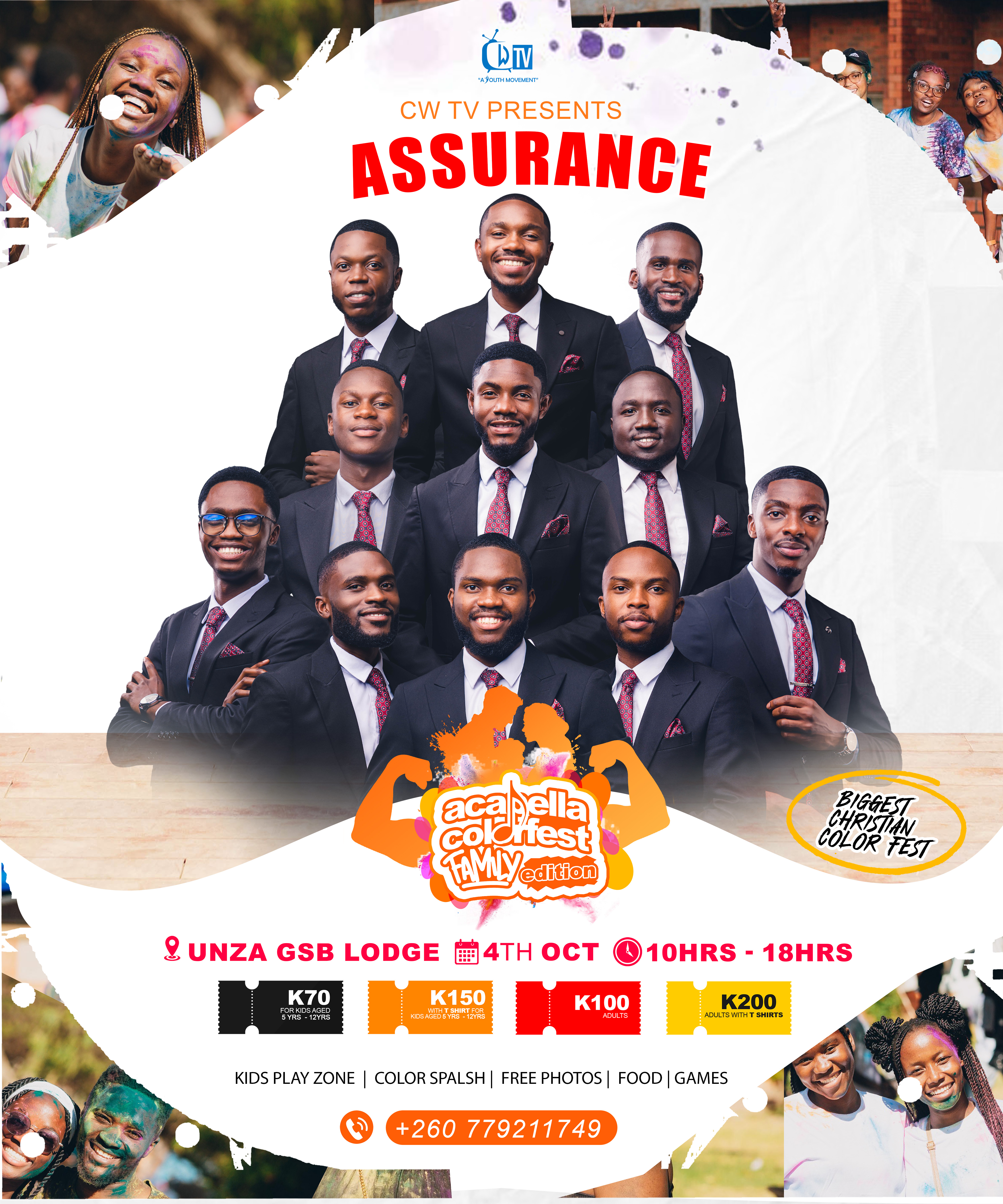 Assurance