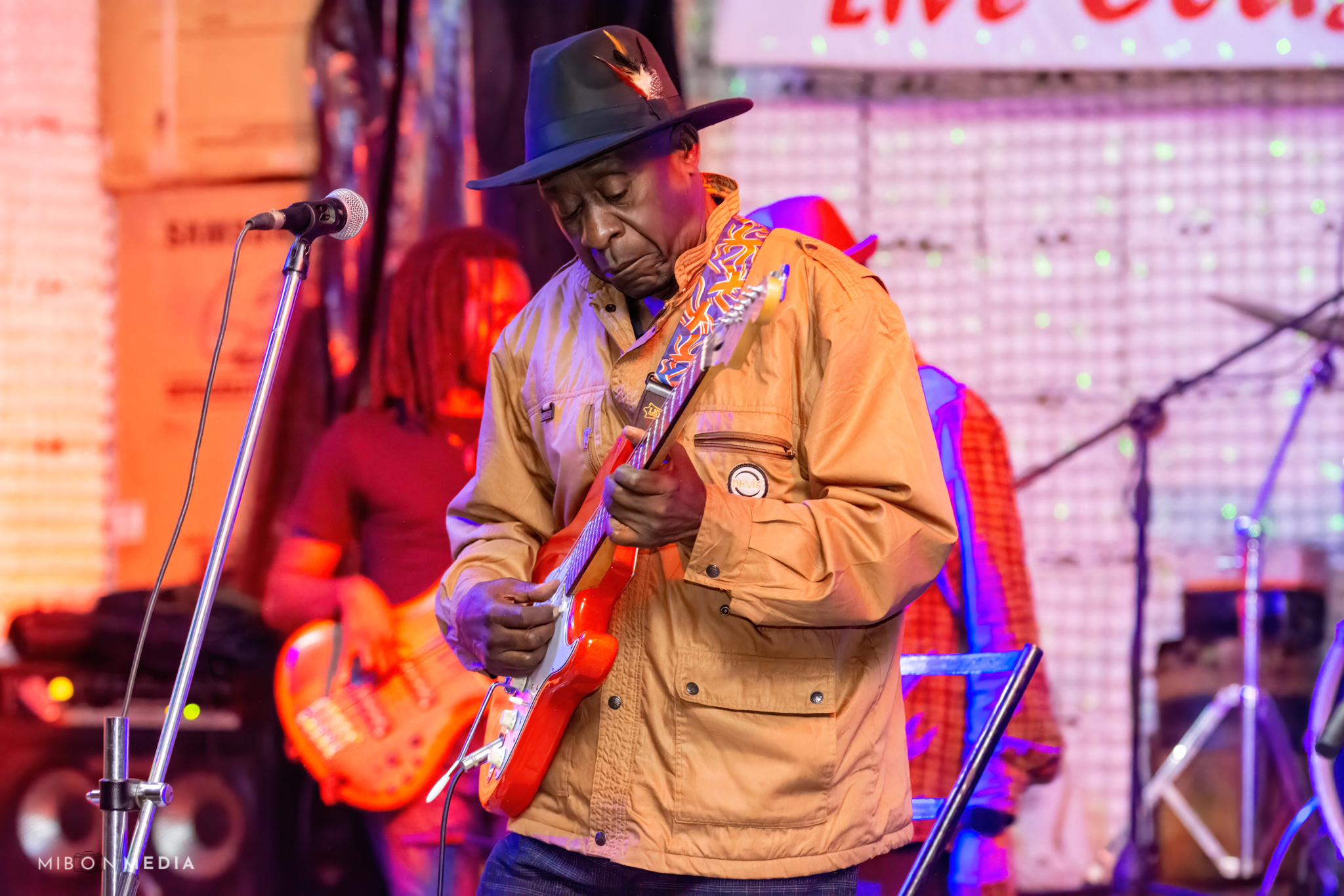The Great Hector Sithole