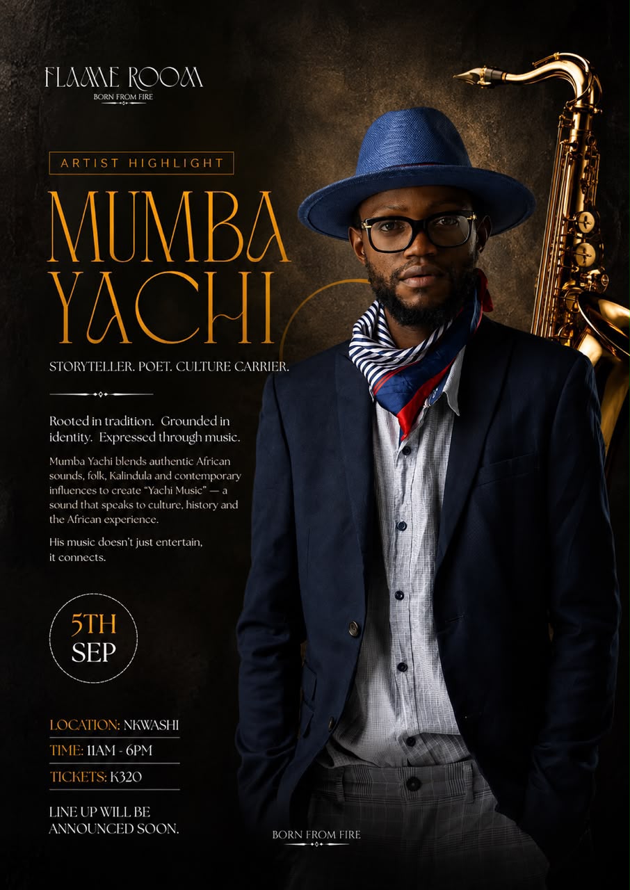 Mumba Yachi