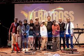 Albatross Muf Rockers