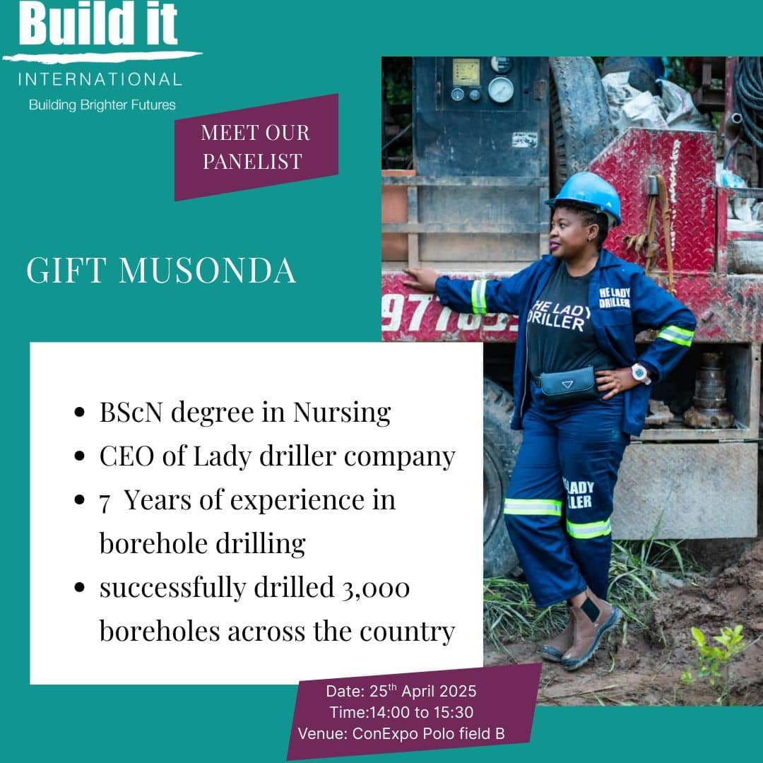 Gift Musonda