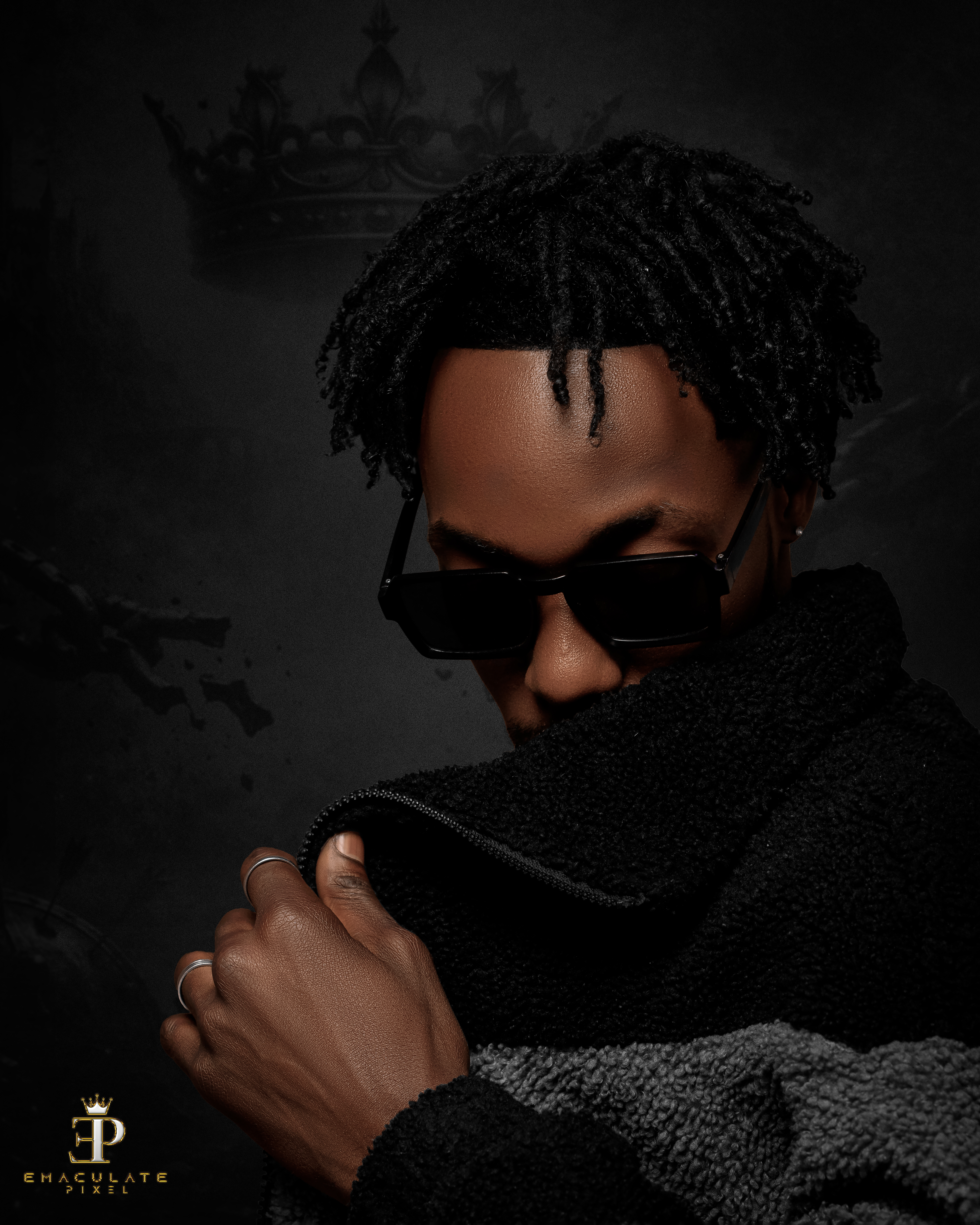 Lamar Sing