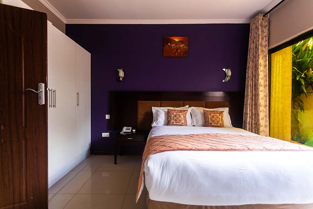 Double Deluxe Mass Media