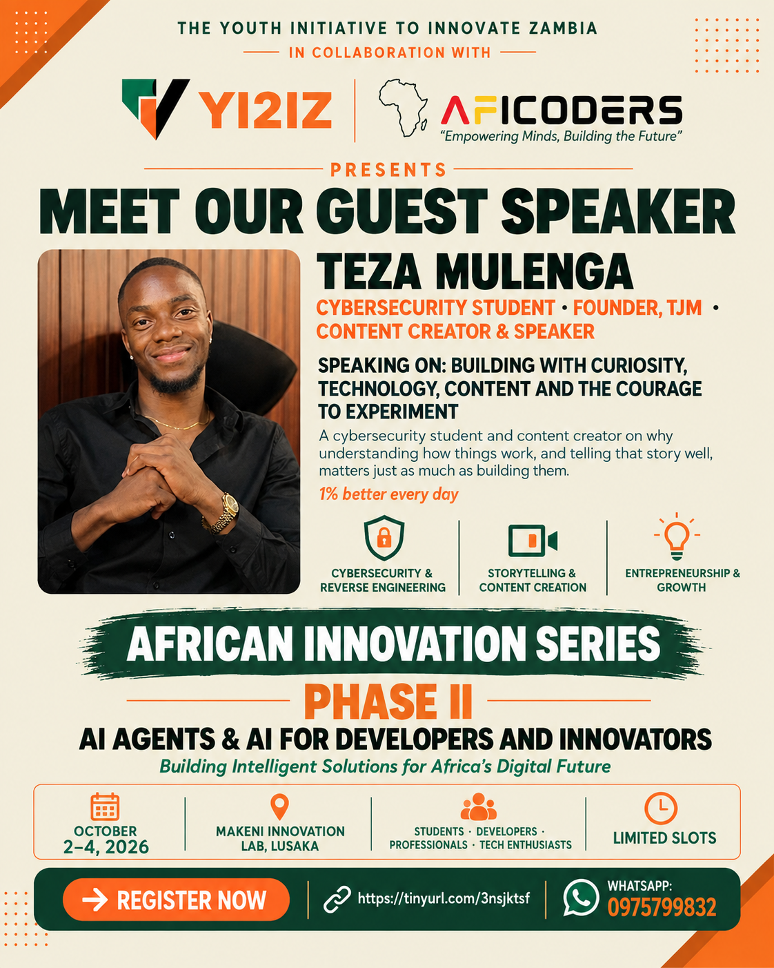 TEZA MULENGA