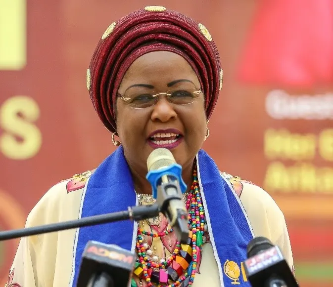 <QuerySet [<Speaker: Kapumpe Chola>, <Speaker: Mukwandi Chibesakunda>, <Speaker: Mizinga Melu>, <Speaker: Arikana Chihombori-Quao>, <Speaker: Mutinta Hichilema>, <Speaker: Sarah Richson>]>