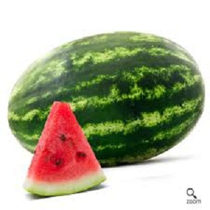 Watermelon - Large (Thanni mathan) 1 kg Watermelon - Large (Thanni mathan) 1 kg
