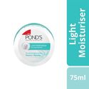 Ponds Light Moisturiser 75 ml Ponds Light Moisturiser 75 ml