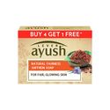 Lever Ayush Natural Fairness Saffron Soap 100 g Lever Ayush Natural Fairness Saffron Soap 100 g