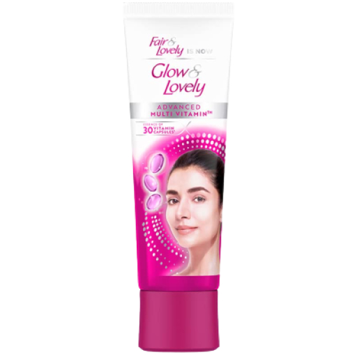 Fair & Lovely Advanced Multi Vitamin Face Cream 110 g Fair & Lovely Advanced Multi Vitamin Face Cream 110 g