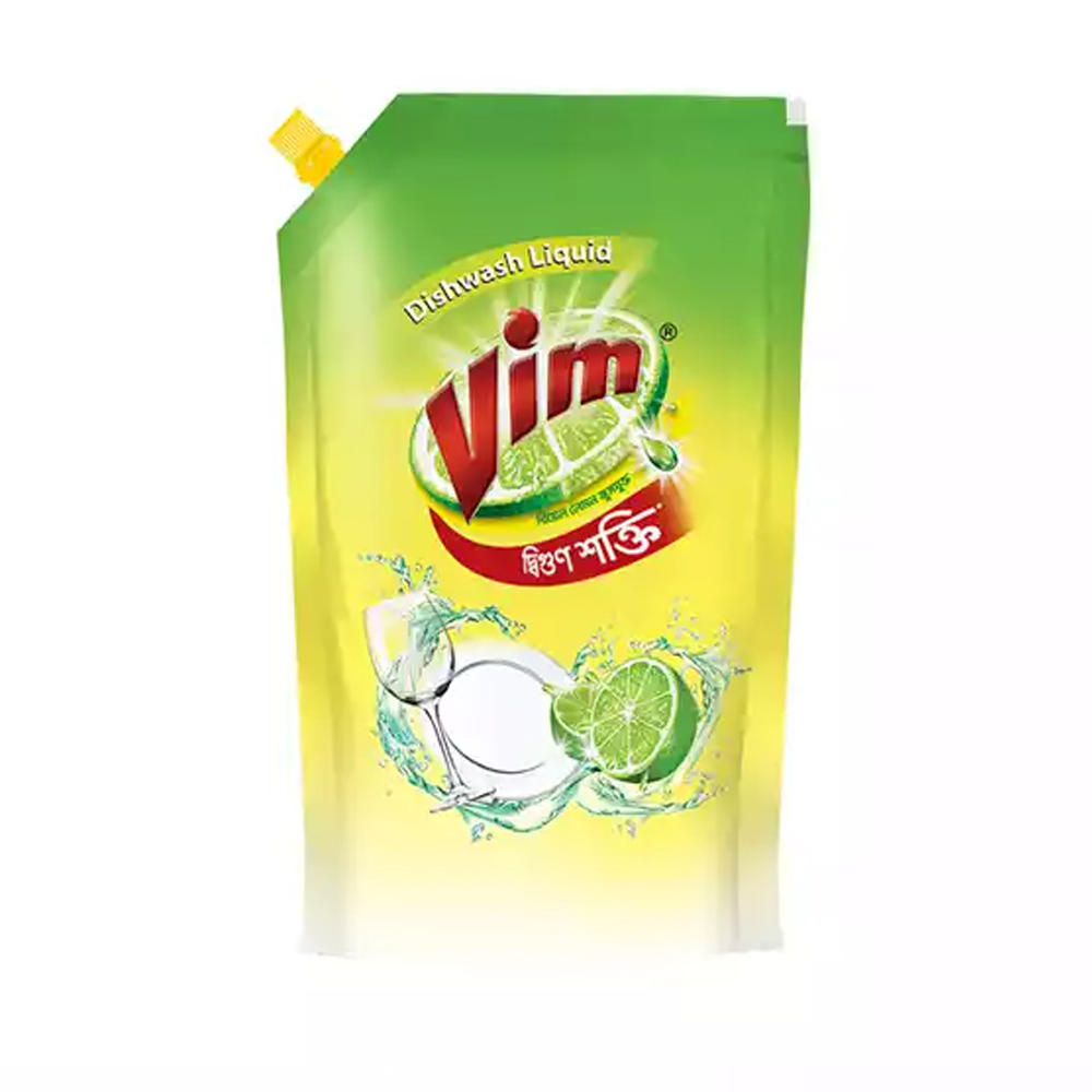 Vim Liquid Pouch 2 l Vim Liquid Pouch 2 l