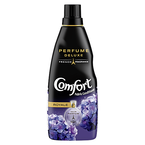 Comfort Fabric Conditioner - Royale 2 l Comfort Fabric Conditioner - Royale 2 l