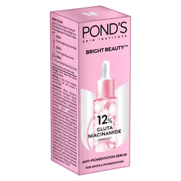 Ponds BB Gluta Niacinamide Serum 28 ml Ponds BB Gluta Niacinamide Serum 28 ml