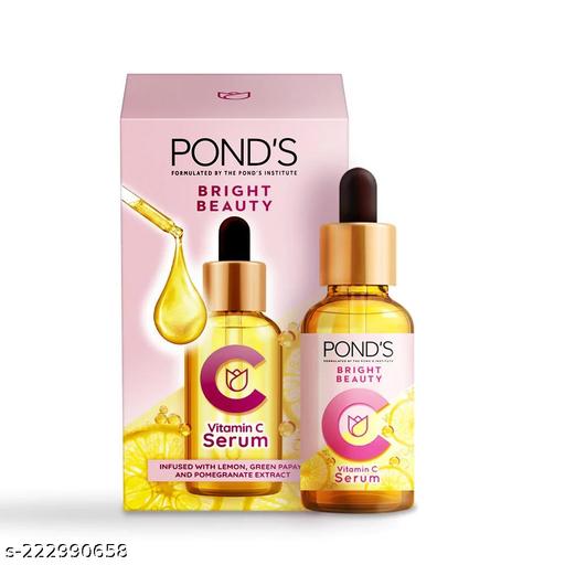 Ponds Bright Beauty Vitamin C+E+A Serum 14 ml Ponds Bright Beauty Vitamin C+E+A Serum 14 ml