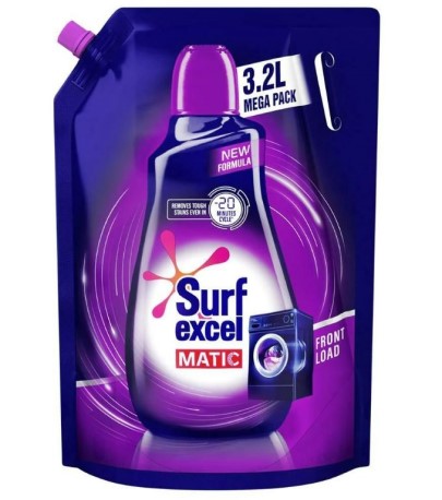 SURF EXCEL Front Load 3.2 l SURF EXCEL Front Load 3.2 l