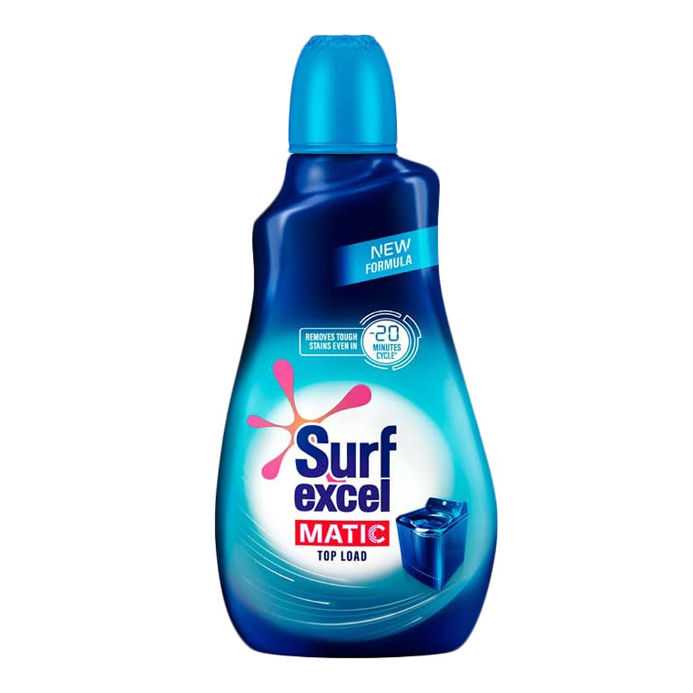 Surf Excel Top Load 3.2 l Surf Excel Top Load 3.2 l