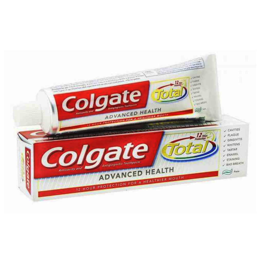 Colgate Total Advanced Health 300 g Colgate Total Advanced Health 300 g