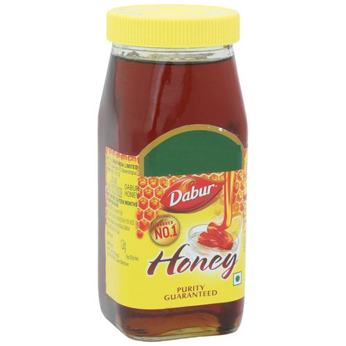 Dabur 100% Pure Honey 400 g Dabur 100% Pure Honey 400 g