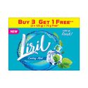 Liril Cooling Mint Soap 125 g Liril Cooling Mint Soap 125 g