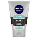 Nivea Men All-In-One Face Wash 50 g Nivea Men All-In-One Face Wash 50 g