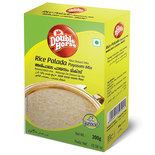 Double Horse Payasam Mix - Rice Palada 300 g