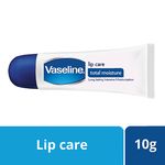 Vaseline Lip Care Total Moisture 10 g