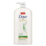 Dove Hair fall Rescue Shampoo 340 ml