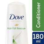 Dove Hair fall Rescue Conditioner 180 ml Dove Hair fall Rescue Conditioner 180 ml