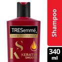 TRESemme Shampoo - Keratin Smooth 340 ml TRESemme Shampoo - Keratin Smooth 340 ml