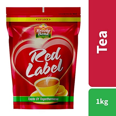 Red Label Tea 1 kg Red Label Tea 1 kg