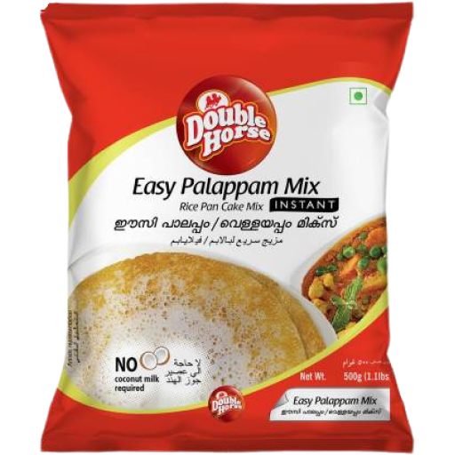 Double Horse Easy Palappam Mix 1 kg