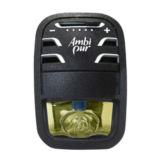 Ambi pur Lavender Starter Kit Car Freshener 7.5 ml Ambi pur Lavender Starter Kit Car Freshener 7.5 ml