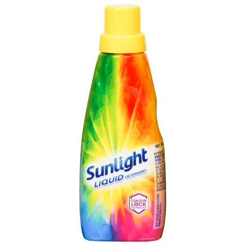 Sunlight Liquid Detergent 800 ml Sunlight Liquid Detergent 800 ml