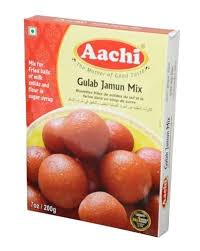 Aachi Gulab Jamun Mix 200 g Aachi Gulab Jamun Mix 200 g