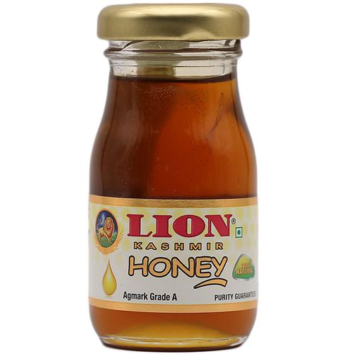 Lion Kashmir - Honey 500 g Lion Kashmir - Honey 500 g