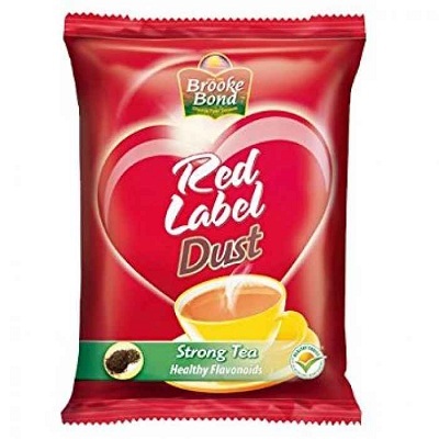 Red Label Dust Tea - Strong 500 g Red Label Dust Tea - Strong 500 g