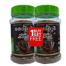 Tholur Chukku Kappi 150 g Tholur Chukku Kappi 150 g