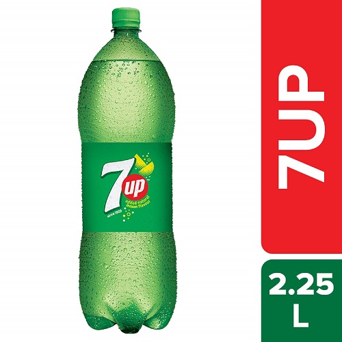7 Up Soft Drink 2.25 L 7 Up Soft Drink 2.25 L
