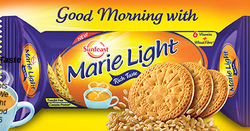 Sunfeast Marie Light - Original Biscuits 4 nos Sunfeast Marie Light - Original Biscuits 4 nos