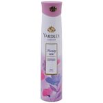 Yardley London Morning Dew Deodorant (Pack of 2) 150 ml Yardley London Morning Dew Deodorant (Pack of 2) 150 ml