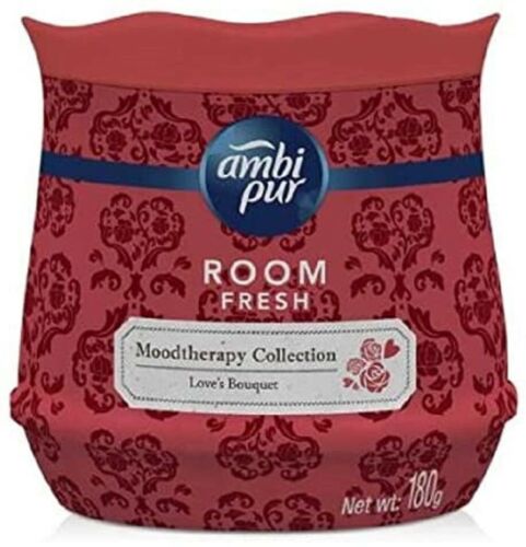 Ambi pur Gel Fresh Love Bouquet 180 g Ambi pur Gel Fresh Love Bouquet 180 g