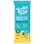 Yoga bar Breakfast Protein Bar - Blueberry Pie 50 g