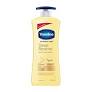 Vaseline Deep Restore - Body Lotion 600 ml